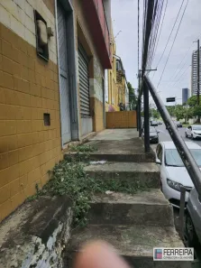 Prédio Comercial para alugar, 90m² no Engenho Velho da Federação, Salvador