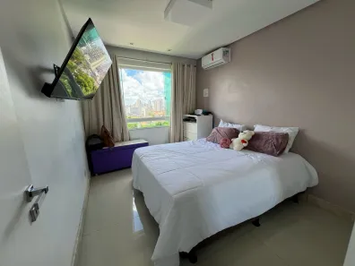 Apartamento com 3 Quartos à venda, 110m² no Centro, Salvador