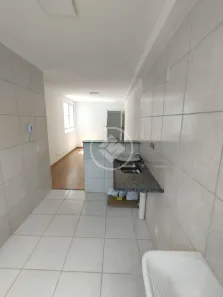 Apartamento com 2 Quartos à venda, 46m² no Central Park, Vespasiano