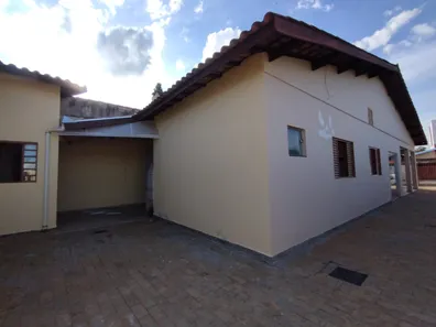 Casa com 3 Quartos à venda, 180m² no Resid Ercília, Araçoiaba da Serra