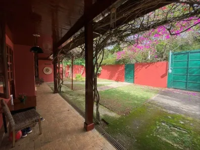 Fazenda/Sítio com 3 Quartos à venda, 285m² no Chácara Vale do Rio Cotia, Carapicuíba