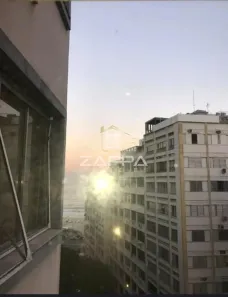 Apartamento com 2 Quartos para alugar, 70m² no Copacabana, Rio de Janeiro