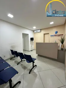 Sala Comercial para alugar, 36m² no Itapuã, Salvador