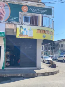 Ponto Comercial para alugar, 70m² no Centro, Nova Iguaçu