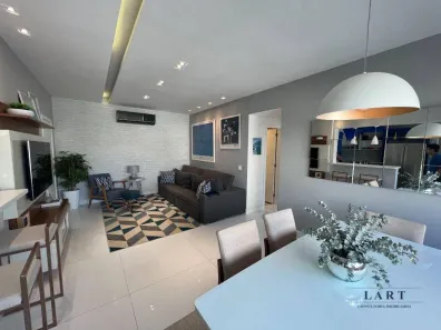 Apartamento com 2 Quartos para alugar, 100m² no Ipanema, Rio de Janeiro