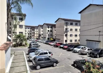 Apartamento com 2 Quartos à venda, 46m² no Senador Vasconcelos, Rio de Janeiro