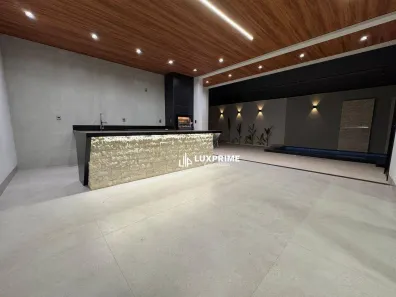 Casa com 3 Quartos à venda, 211m² no Plano Diretor Sul, Palmas