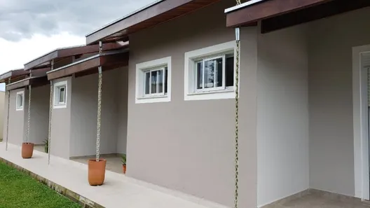 Casa de Condomínio com 4 Quartos à venda, 400m² no Condomínio Terras de Santa Mariana, Caçapava