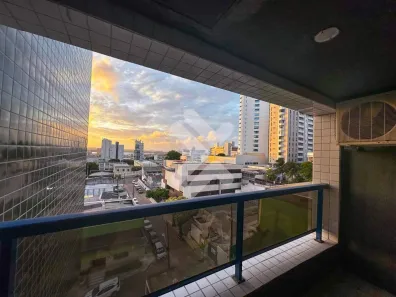 Sala Comercial à venda, 33m² no Petrópolis, Natal
