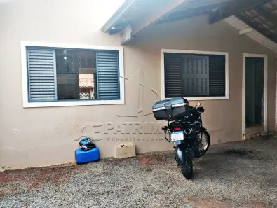 Casa com 2 Quartos à venda, 91m² no Alcides Vieira, Araçoiaba da Serra