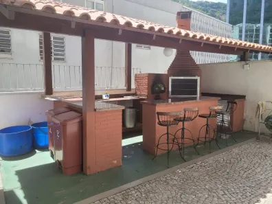 Apartamento com 2 Quartos à venda, 78m² no Jardim Botânico, Rio de Janeiro