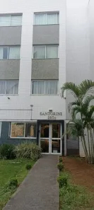 Flat com 1 Quarto para alugar, 35m² no Itapoã, Belo Horizonte