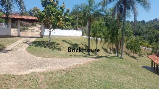 Fazenda/Sítio com 5 Quartos para venda ou aluguel, 3000m² no Condomínio Porta do Sol, Mairinque