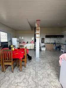 Casa com 2 Quartos à venda, 250m² no Alvorada, Manaus