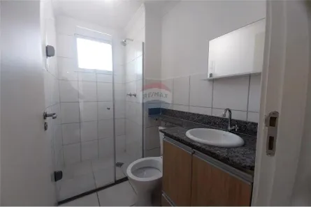 Apartamento com 2 Quartos para alugar, 47m² no Jardim Ipê I, Mogi Guaçu