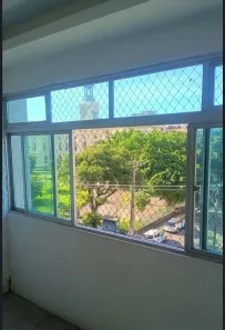 Apartamento com 3 Quartos para alugar, 105m² no Boa Vista, Recife