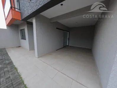 Sobrado com 3 Quartos à venda, 113m² no Balneário Albatroz, Matinhos