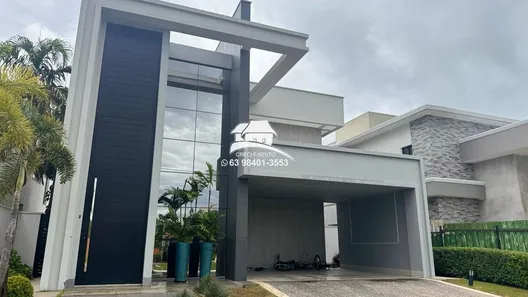 Sobrado com 4 Quartos à venda, 400m² no Plano Diretor Sul, Palmas