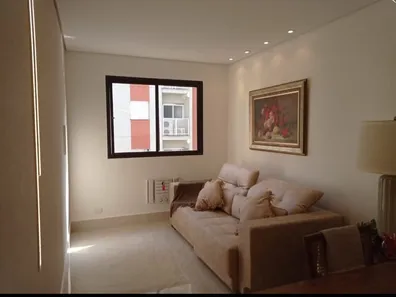 Apartamento com 1 Quarto à venda, 50m² no Enseada, Guarujá