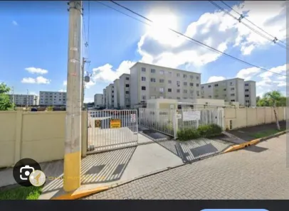 Apartamento com 2 Quartos para alugar, 44m² no Santos Dumont, São Leopoldo