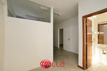 Sala Comercial para alugar, 76m² no Cidade Jardim, Belo Horizonte