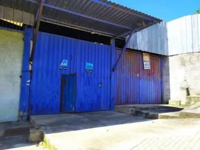 Galpão/Depósito/Armazém para alugar, 4672m² no Nossa Senhora Aparecida (Aglomerado da Serra), Belo Horizonte