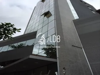 Sala Comercial para alugar, 60m² no Funcionários, Belo Horizonte