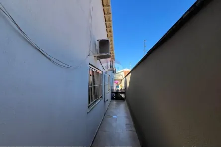 Casa com 2 Quartos à venda, 170m² no Jardim Esplanada, Araguaína