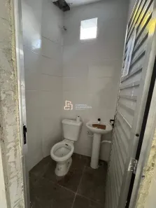 Ponto Comercial para alugar, 26m² no Tirol (Barreiro), Belo Horizonte