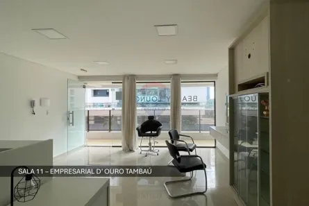 Ponto Comercial à venda, 42m² no Tambaú, João Pessoa