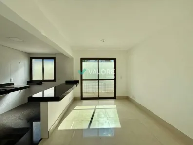 Apartamento com 3 Quartos à venda, 106m² no Savassi, Belo Horizonte