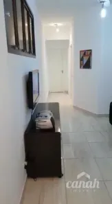 Apartamento com 2 Quartos à venda, 80m² no Enseada, Guarujá