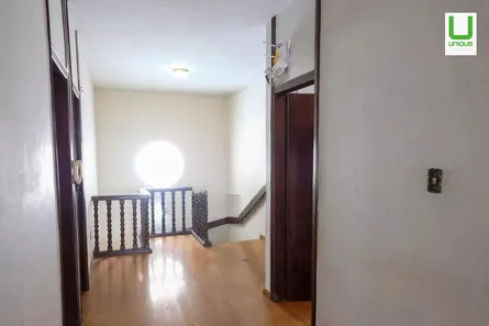 Casa com 5 Quartos à venda, 330m² no São Lucas, Belo Horizonte