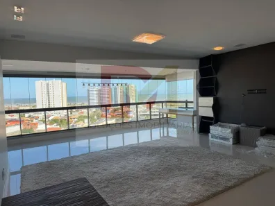 Apartamento com 3 Quartos à venda, 165m² no Atalaia, Aracaju