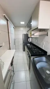 Apartamento com 2 Quartos à venda, 65m² no Jatiúca, Maceió
