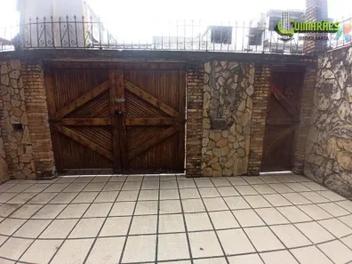 Casa com 4 Quartos à venda, 220m² no Ribeira, Salvador