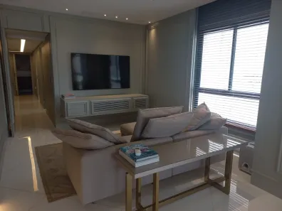 Apartamento com 4 Quartos à venda, 289m² no Horto Florestal, Salvador