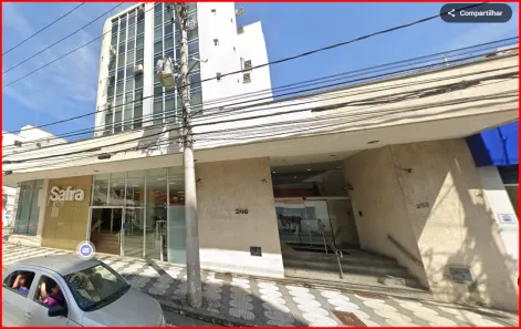 Sala Comercial à venda, 60m² no Centro, Mogi das Cruzes