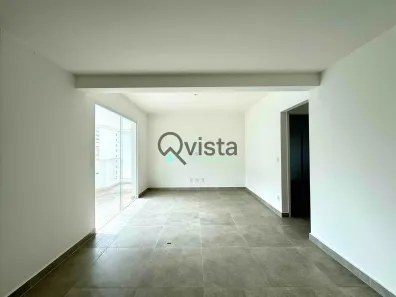 Apartamento com 2 Quartos à venda, 76m² no Vila Alzira, Guarujá