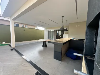 Casa de Condomínio com 4 Quartos para venda ou aluguel, 320m² no Quiririm, Taubaté