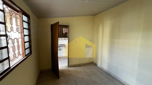 Kitnet com 1 Quarto para alugar, 30m² no Jardim América, Goiânia