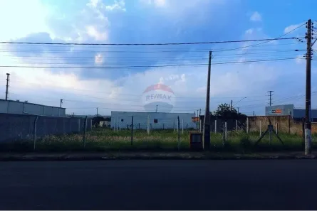 Lote/Terreno para alugar, 711m² no Jardim do Trevo, Artur Nogueira