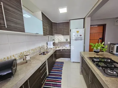 Cobertura com 4 Quartos à venda, 200m² no Plano Diretor Norte, Palmas