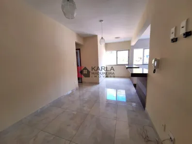 Apartamento com 2 Quartos à venda, 54m² no Residencial Visão, Lagoa Santa