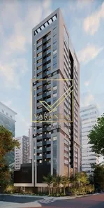 Apartamento com 1 Quarto à venda, 75m² no Savassi, Belo Horizonte