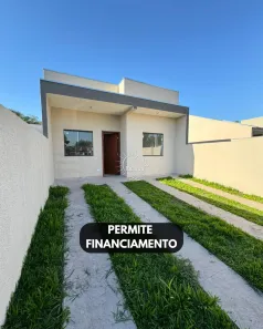 Casa com 2 Quartos à venda, 56m² no Balneário Guaciara, Matinhos