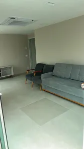 Cobertura com 3 Quartos para venda ou aluguel, 155m² no Barra Olímpica, Rio de Janeiro