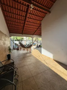 Casa com 2 Quartos para alugar, 100m² no Plano Diretor Norte, Palmas