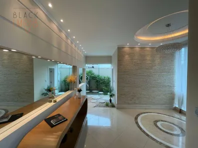 Casa de Condomínio com 3 Quartos à venda, 414m² no Condomínio Vale do Sol, Tremembé