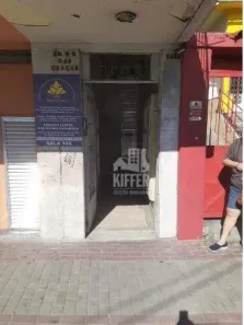 Sala Comercial à venda, 14m² no Patronato, São Gonçalo